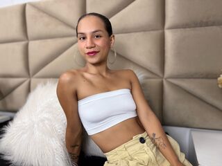 live sex pic MartinaAlba