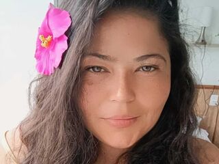 spycam MartinaFranco
