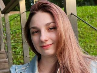 fingering girl MaryaSerrin