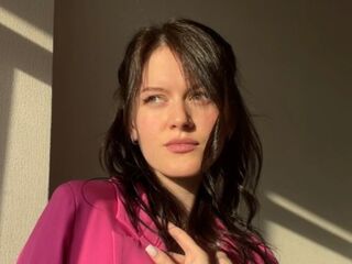 hot live girl MaudGuerrido