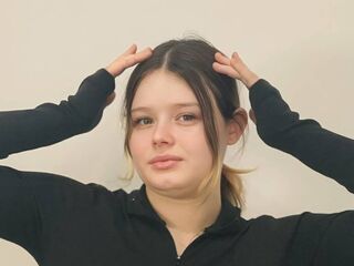 adult webcam MauritaRoberge