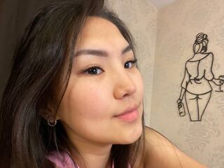 camgirl webcam MaxineBarks