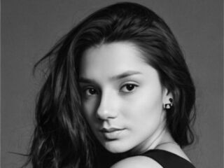 hot striptease show MaybelleMenjes