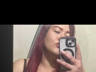 girl webcam show MayiCortner