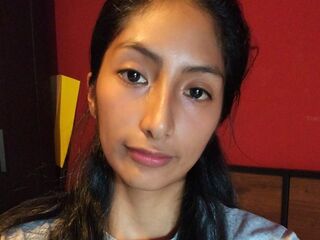 hot girl sex cam MayraBravo