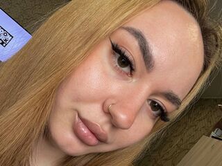 anal sex cam MedissonBels
