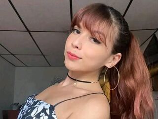 live striptease show MeganCirus