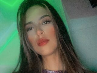 live cam girl picture MeganSapphire