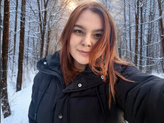 nude cam girl photo MeganTodd