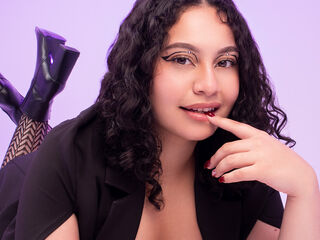 camgirl webcam photo MeliLort