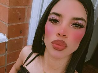 cyber sex webcam MeliMoon