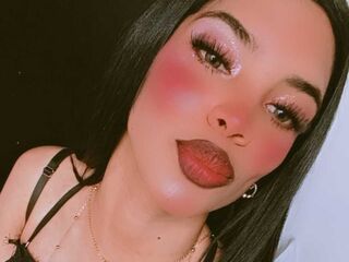 naughty cam bitch MeliRoots