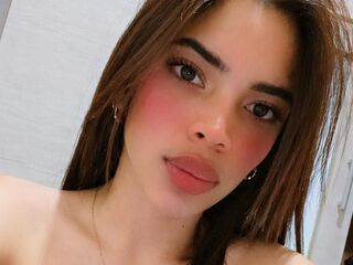 topless webcam girl MeliSommers