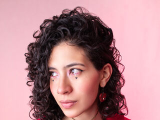 fingering webcamgirl MelisaLust