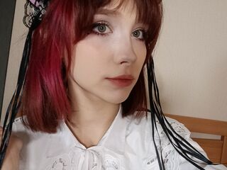 livesex cam girl MelissaNyash