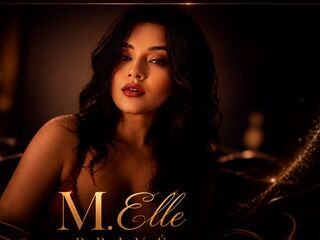 hot girl sex cam MellePrive