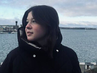 free jasmin sex show MellieTierce