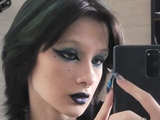 live webcam model MeriHollway