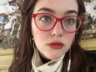 fingering camgirl video MersedesRosso