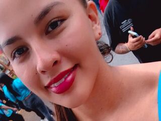 beautiful girl webcam MiaRosele