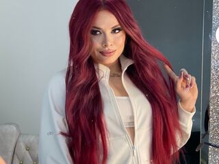 sex show online MilaEverhart