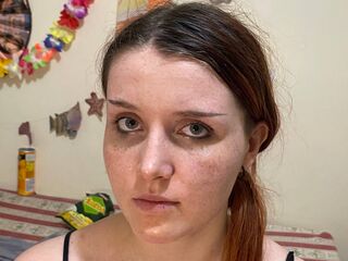 jasmin camgirl MilanaKlark