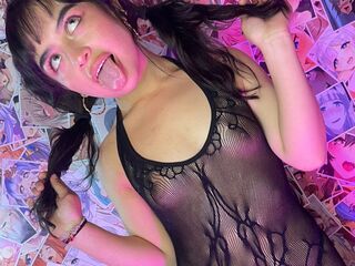 jasmin videochat MinnieSalem