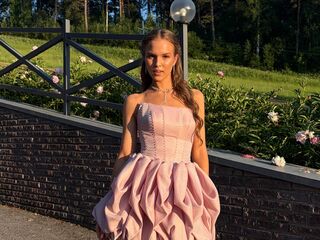 jasmin sex show MirianaFarris