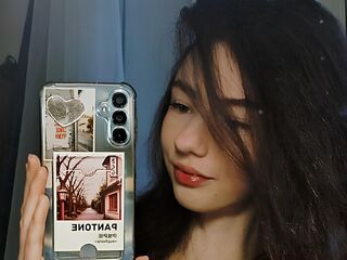 sexy webcam MitziBreech