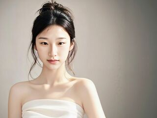 free nude webcam MoleSon