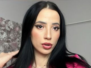 camgirl webcam MollyVass