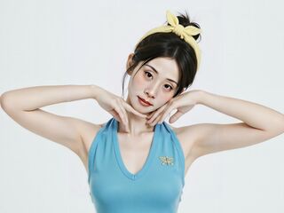 camgirl pic MumuLin