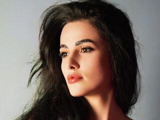 strip tease show NadineRayley