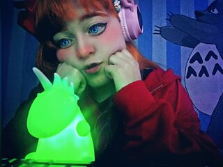 naughty camgirl NahomiParker