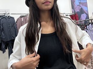 sexcam photo NainaSingh
