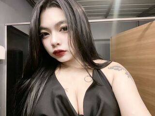 masturbating webcam girl NamTan