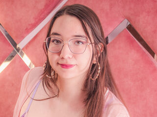 closeup web cam NeluxRiveiro