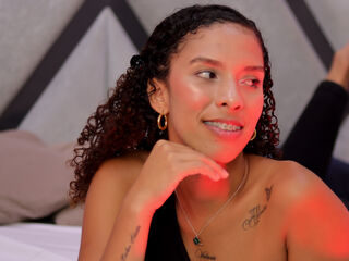 dirty webcam NicoleBakker