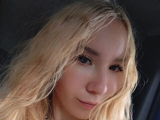 nude camgirl photo NikaFrosha