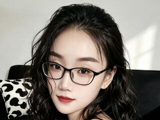 live striptease NinaChen