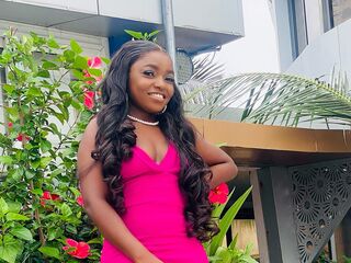 camgirl live NinaKiki