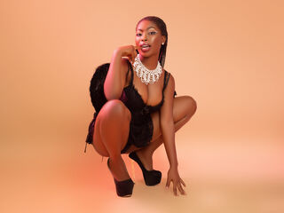 beautiful camgirl NoaZara