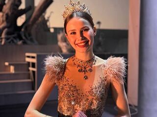 webcamchat NylaPitarresi