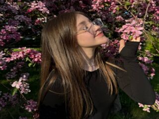 cam girl spreading pussy OctaviaDeep