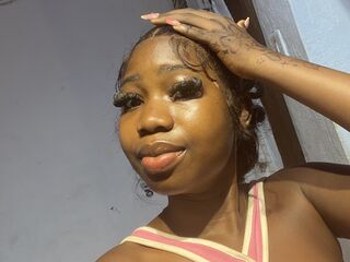 free nude webcam show OctaviaGuddy