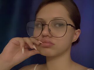 sexy webcamgirl picture OdelynAppleberry