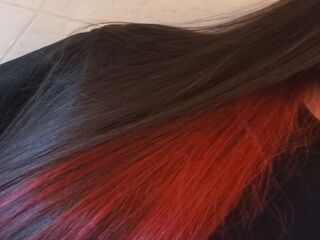 hot webcam slut OuroborosAva