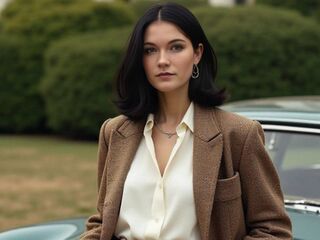 beautiful girl PamulaPhaup