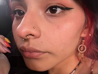 girl cam naked PaoRossi