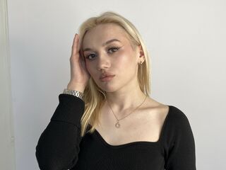 babecam PaulinePedrotti